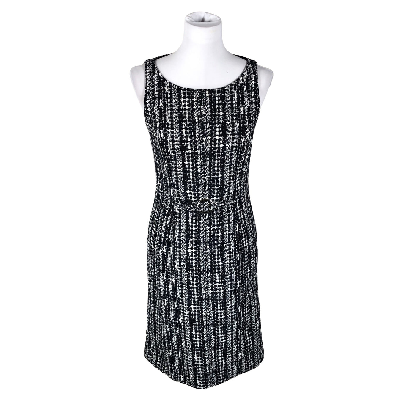Unisex Andiata - Sheath dress, size 38 - Black (1)