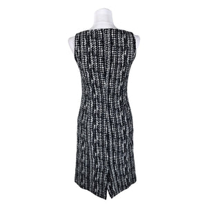 Unisex Andiata - Sheath dress, size 38 - Black (2)