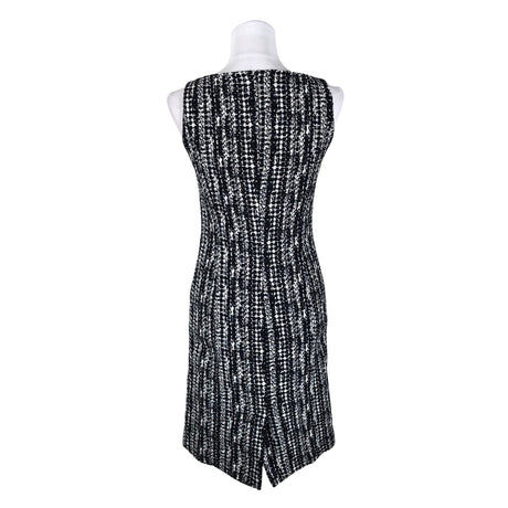 Unisex Andiata - Sheath dress, size 38 - Black (2)