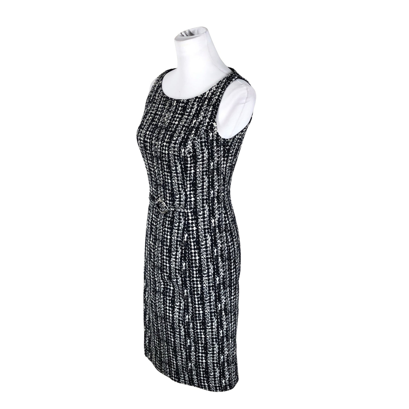 Unisex Andiata - Sheath dress, size 38 - Black (3)