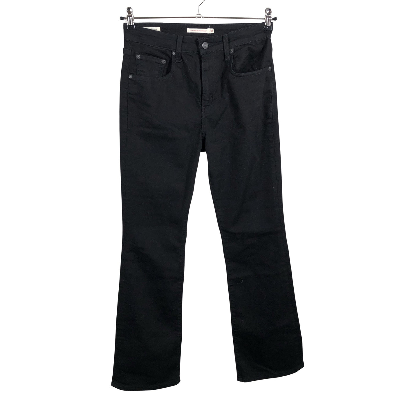 Unisex Levi's - Jeans, size W30 - Black (1)