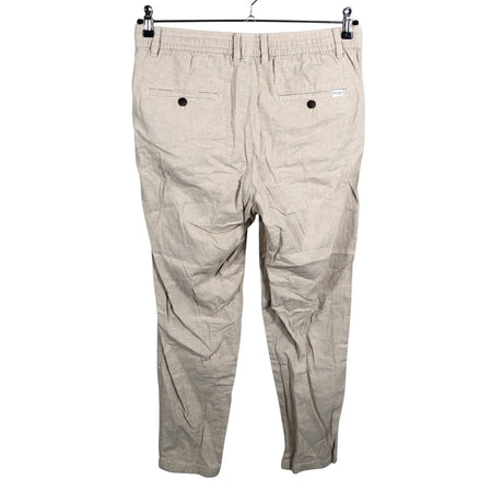 Unisex Selected - Chinos, size M - Beige (2)