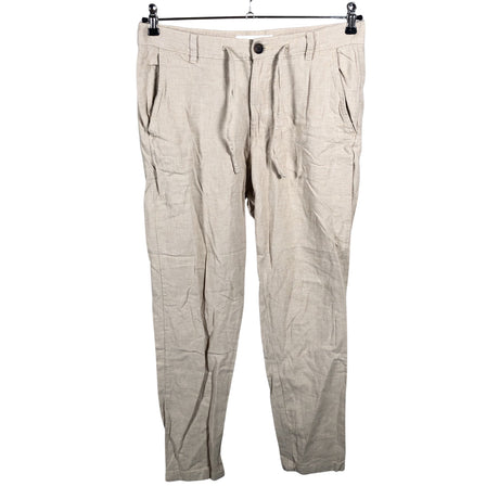 Unisex Selected - Chinos, size M - Beige ()