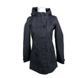 Unisex Elvine - Outdoor jacket, size 34 - Gray ()