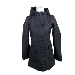 Unisex Elvine - Outdoor jacket, size 34 - Gray (1)