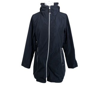 Unisex Loft - Horse riding jacket, size 36 - Blue (1)