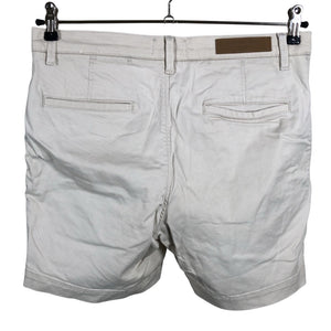 Unisex These Glory Days - Shorts, size 38 - Beige (2)
