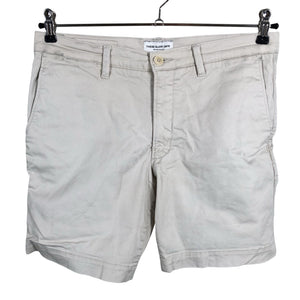 Unisex These Glory Days - Shorts, size 38 - Beige (1)