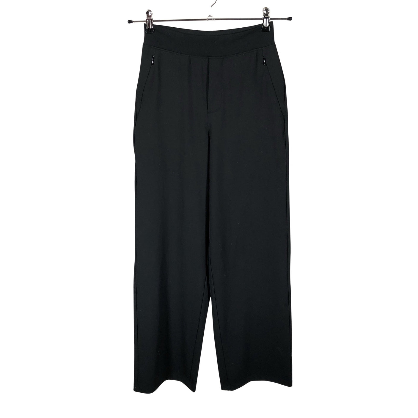 Unisex Ninepine - Sports trousers, size 34 - Black (1)