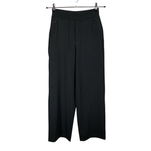 Unisex Ninepine - Sports trousers, size 34 - Black (1)