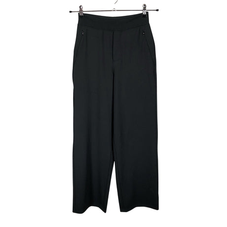 Unisex Ninepine - Sports trousers, size 34 - Black ()
