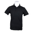 Unisex Selected - T-shirt, size M - Black ()