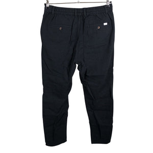 Unisex Selected - Chinos, size M - Black (2)