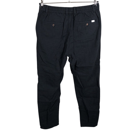 Unisex Selected - Chinos, size M - Black (2)