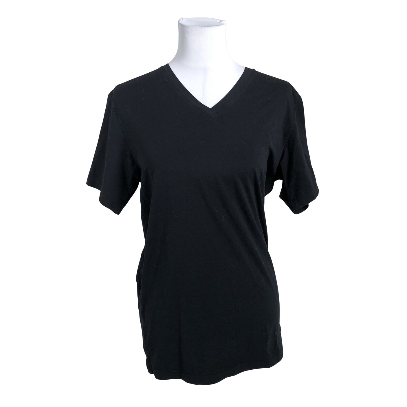 Unisex Calvin Klein - T-shirt, size 36 - Black (1)