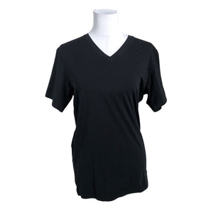 Unisex Calvin Klein - T-shirt, size 36 - Black (1)