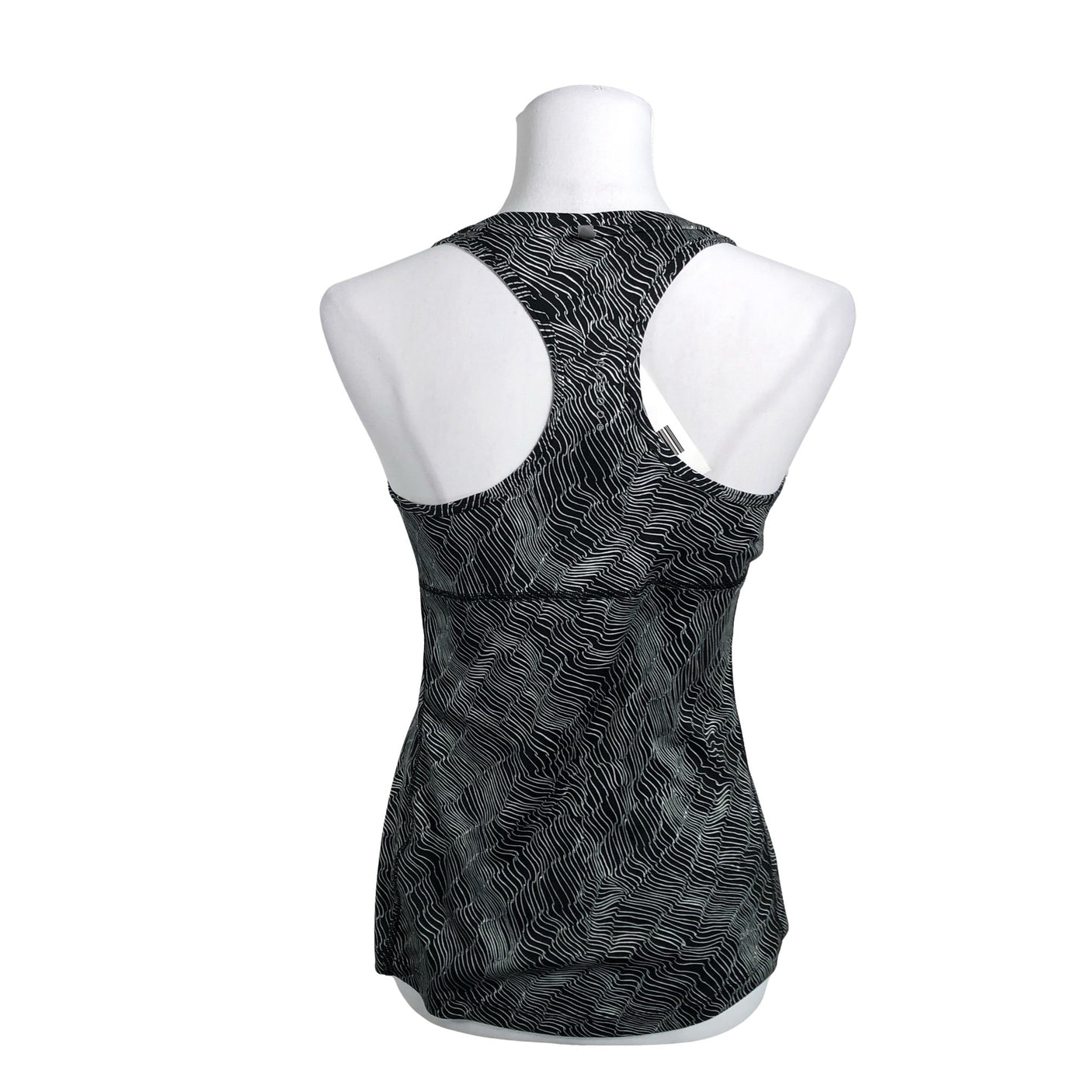 Unisex Nike - Sports top, size 36 - Black (2)