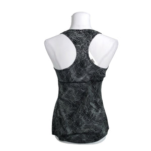 Unisex Nike - Sports top, size 36 - Black (2)