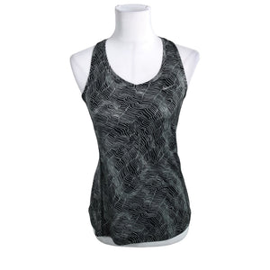 Unisex Nike - Sports top, size 36 - Black (1)