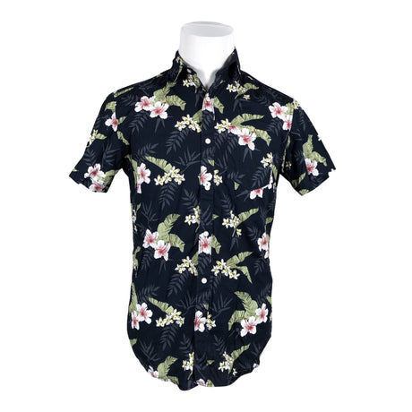 Unisex Jack & Jones - Collared shirt, size M - Blue ()