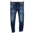 Unisex Diesel - Jeans, size W30 - Blue ()