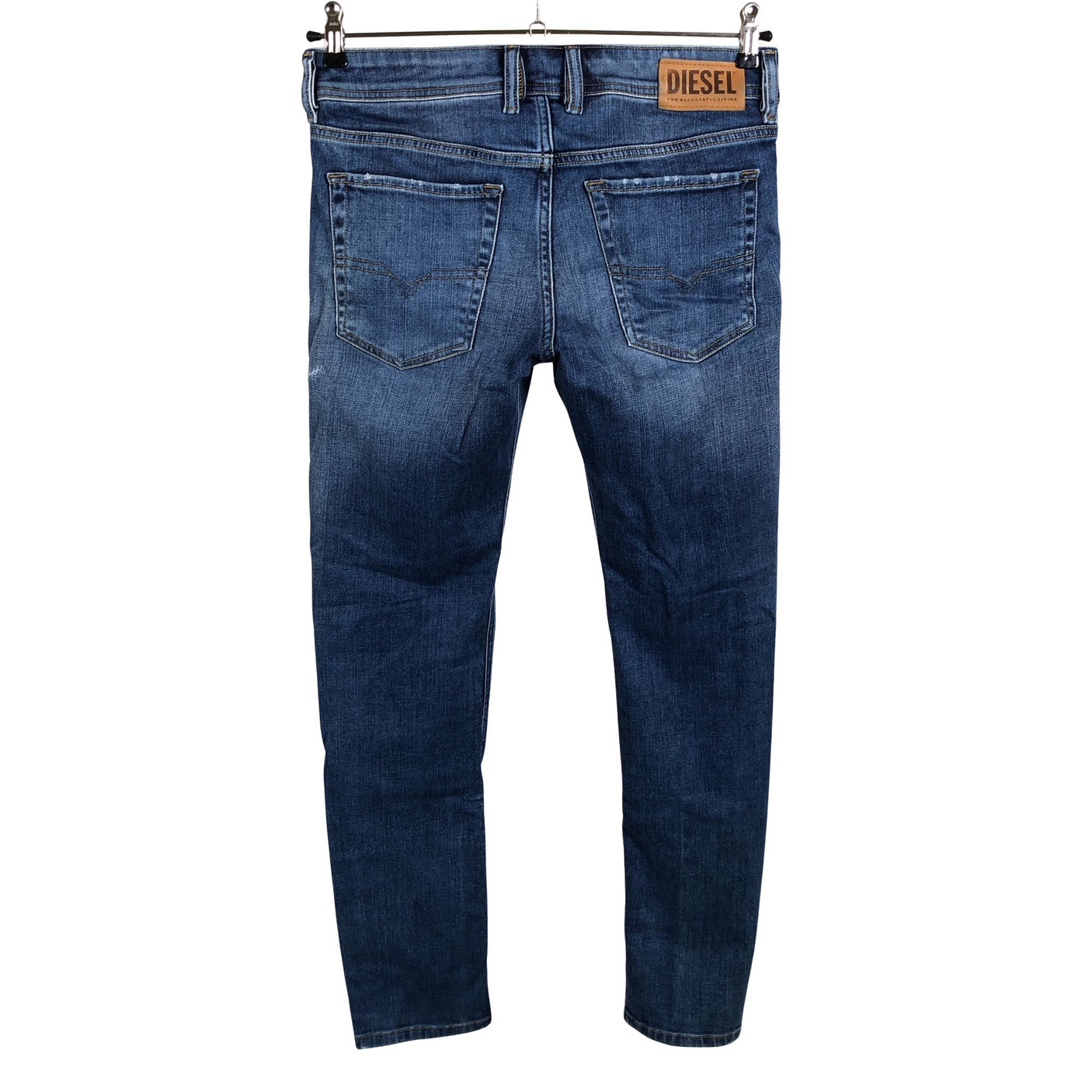 Unisex Diesel - Jeans, size W30 - Blue (2)