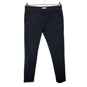 Unisex Lindbergh - Chinos, size W32 - Blue (1)