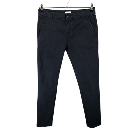 Unisex Lindbergh - Chinos, size W32 - Blue ()