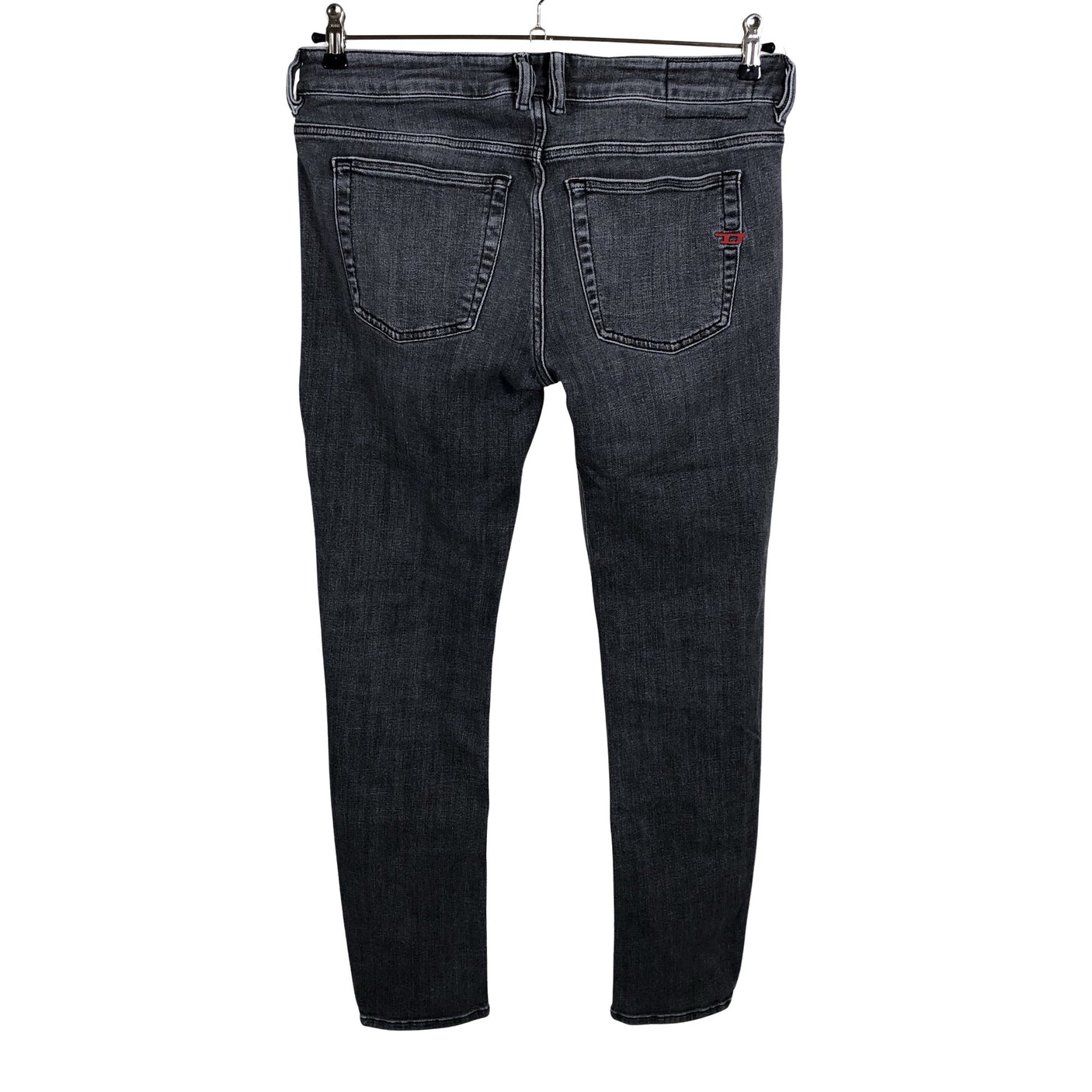 Unisex Diesel - Jeans, size W31 - Gray (2)