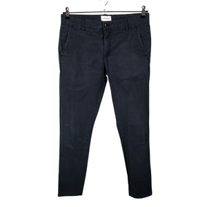 Unisex Lindbergh - Chinos, size W32 - Blue (1)