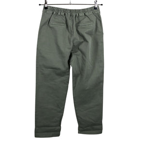 Unisex Perfect Jeans - Chinos, size 36 - Green (2)