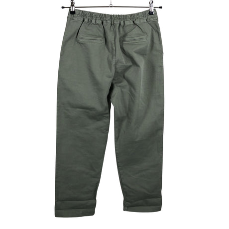 Unisex Perfect Jeans - Chinos, size 36 - Green (2)