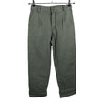 Unisex Perfect Jeans - Chinos, size 36 - Green ()