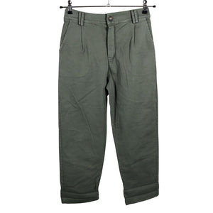 Unisex Perfect Jeans - Chinos, size 36 - Green (1)