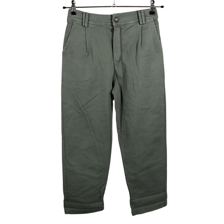 Unisex Perfect Jeans - Chinos, size 36 - Green ()