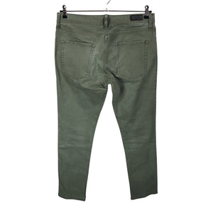 Unisex Jack & Jones - Jeans, size W32 - Green (2)