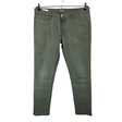 Unisex Jack & Jones - Jeans, size W32 - Green ()