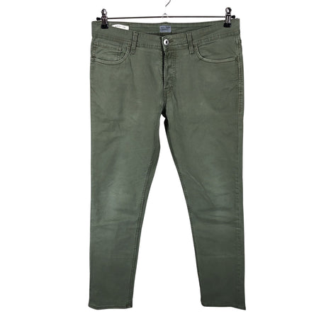Unisex Jack & Jones - Jeans, size W32 - Green ()
