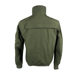 Unisex Superdry - Lightly padded jacket, size L - Green (2)