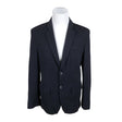 Unisex Formal Friday - Blazer, size 40 - Blue ()