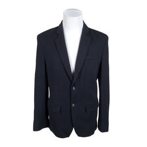 Unisex Formal Friday - Blazer, size 40 - Blue (1)