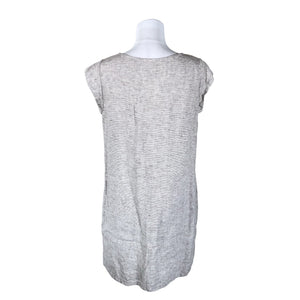 Unisex Lumoan - Dress, size 36 - Beige (2)