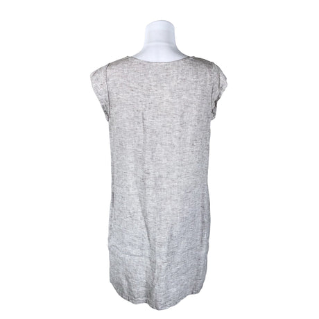 Unisex Lumoan - Dress, size 36 - Beige (2)