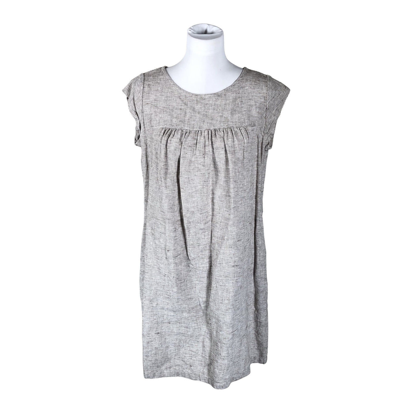 Unisex Lumoan - Dress, size 36 - Beige (1)