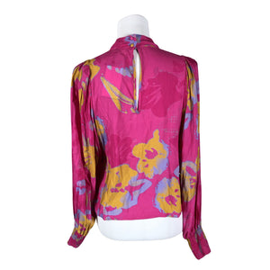 Unisex Kaiko - Blouse, size 36 - Pink (2)