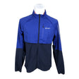 Unisex Halti - Sports jacket, size L - Blue ()