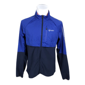Unisex Halti - Sports jacket, size L - Blue (1)