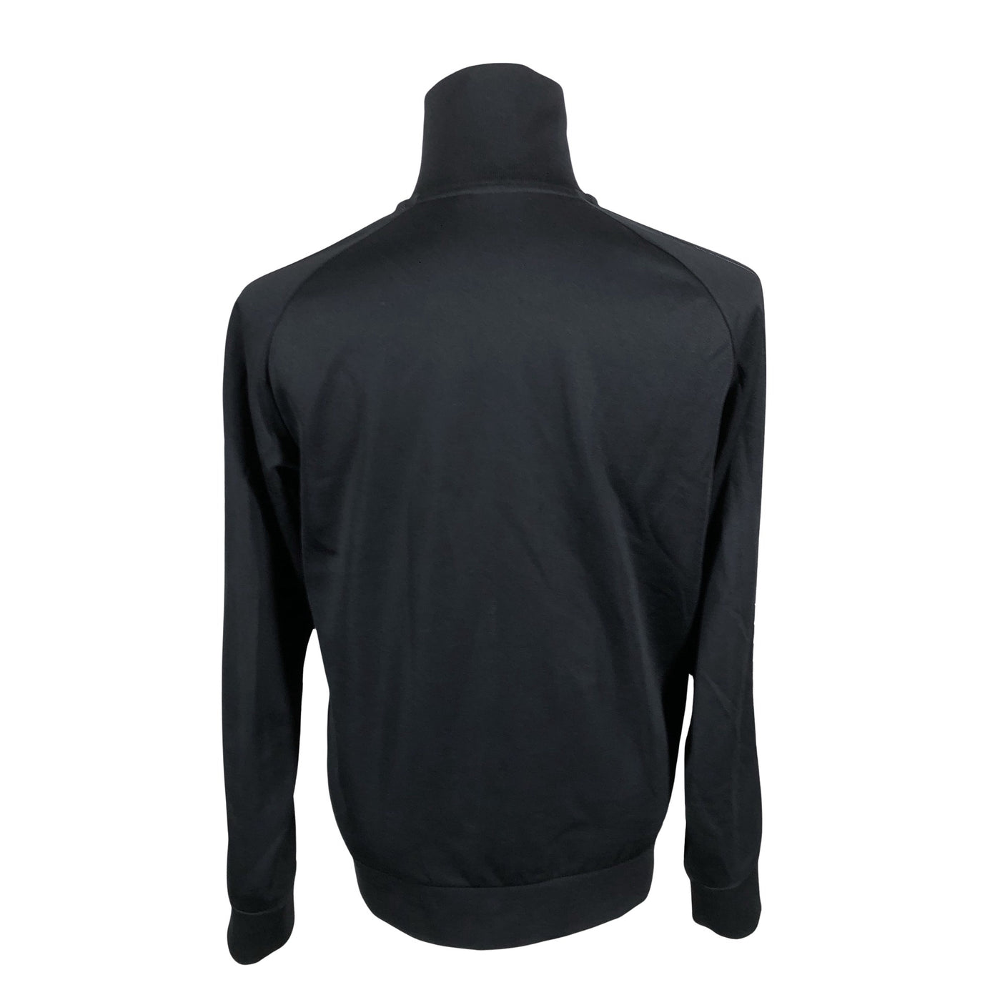 Unisex J.Lindeberg - Track jacket, size L - Black (2)