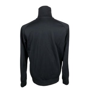 Unisex J.Lindeberg - Track jacket, size L - Black (2)
