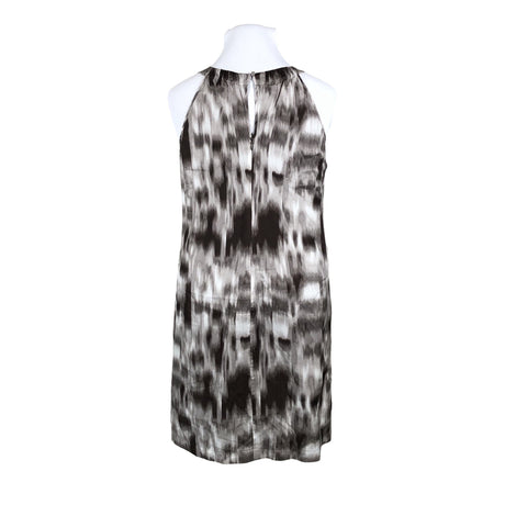 Unisex Esprit - Schiffon dress, size 42 - Beige (2)